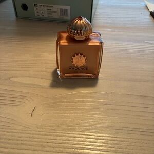 Amouage Dia Woman Body Wash - Elegant Gold